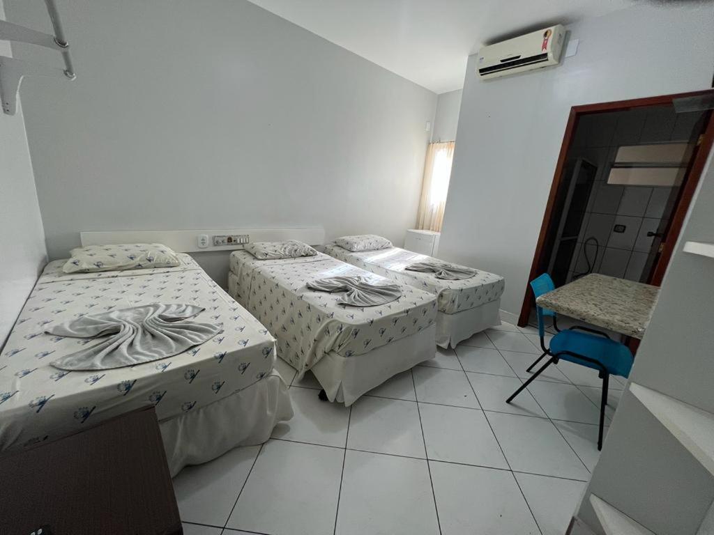 Hotel Mar Verde Maceio Exteriör bild