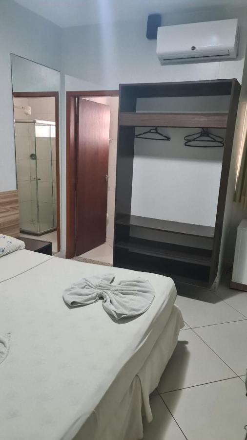Hotel Mar Verde Maceio Exteriör bild