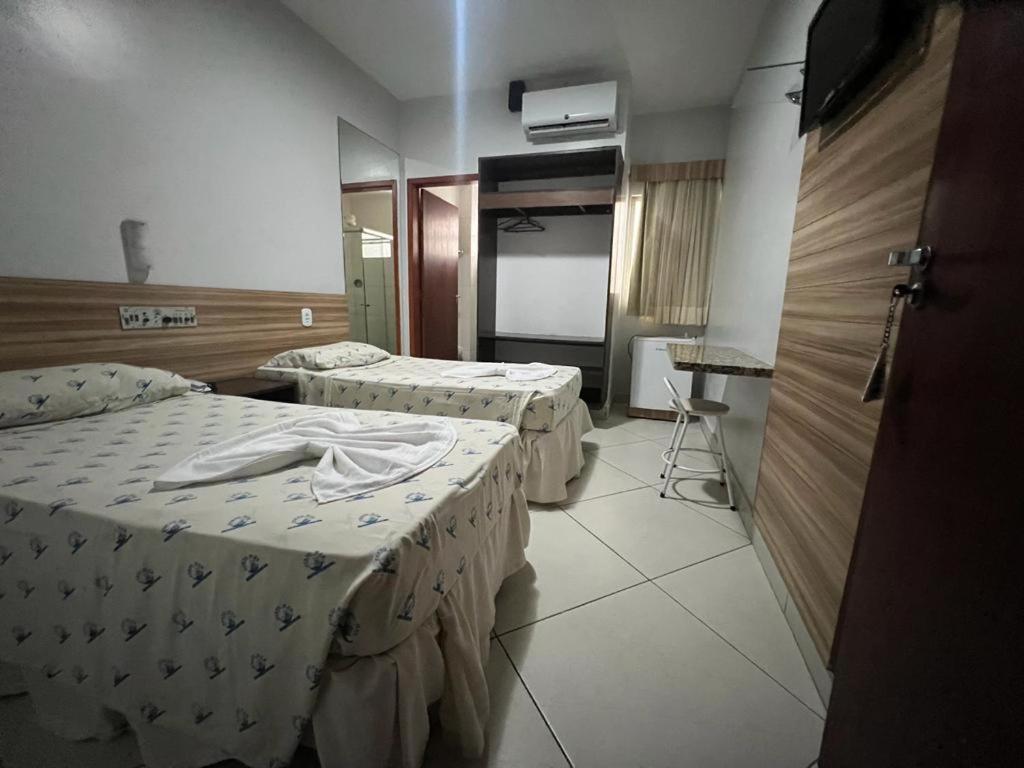 Hotel Mar Verde Maceio Exteriör bild